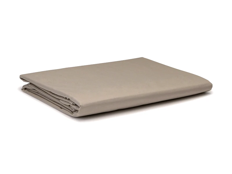 Laura Ashley Laura Ashley Κατωσέντονο Μονό με Λάστιχο Solid Linen 100x200