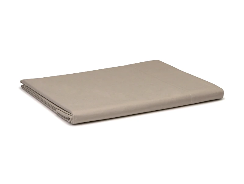 Laura Ashley Laura Ashley Πανωσέντονο Μονό Solid Linen 170x280