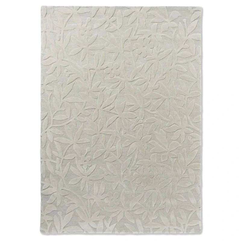 Laura Ashley Laura Ashley Χαλί Cleavers Natural Regular