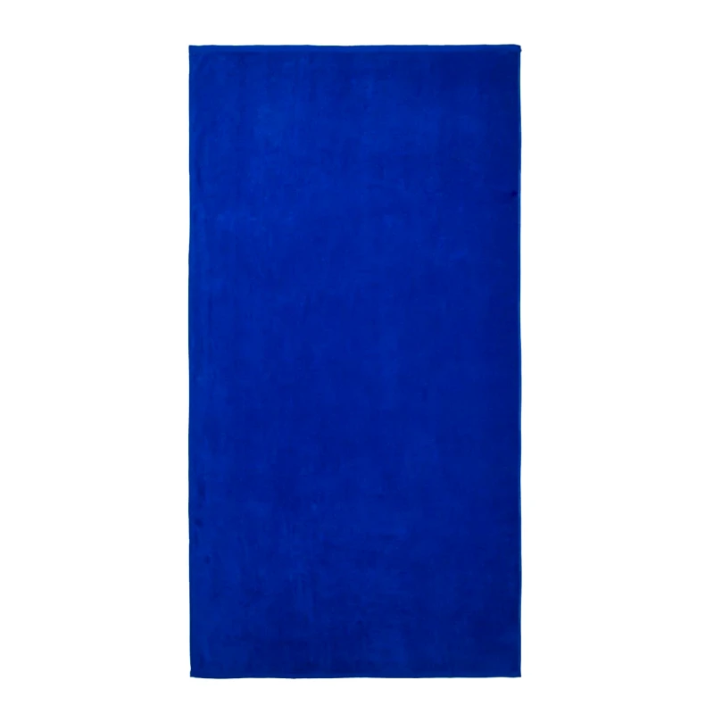 Laura Ashley Laura Ashley Πετσέτα Θαλάσσης Gip Royal Blue 95x170cm