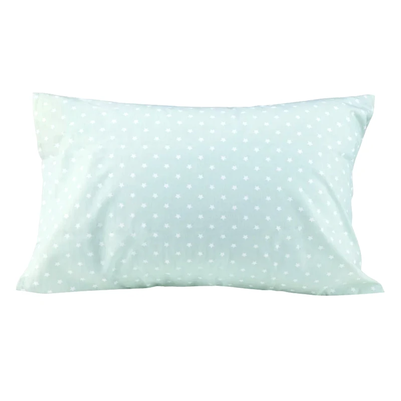 Laura Ashley Laura Ashley Βρεφική Μαξιλαροθήκη Green Stars