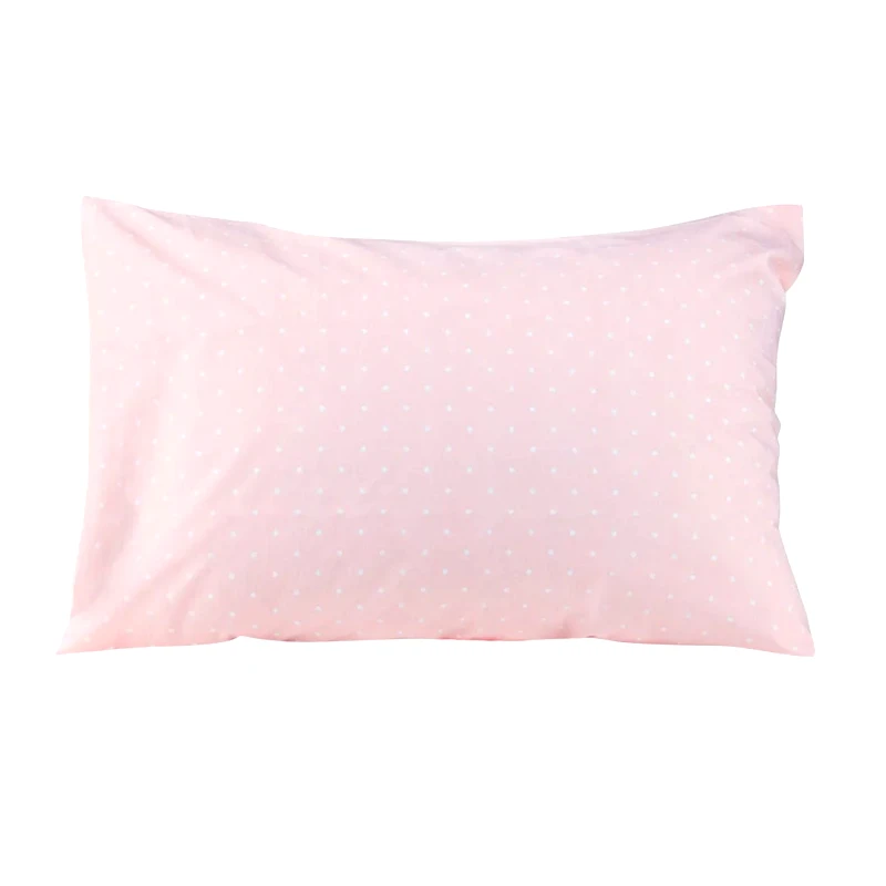 Laura Ashley Laura Ashley Βρεφική Μαξιλαροθήκη Pink Dots
