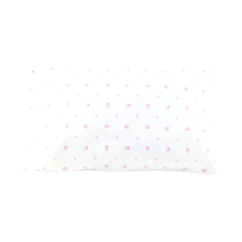Laura Ashley Laura Ashley Βρεφική Μαξιλαροθήκη White Flowers