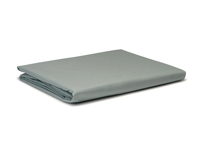 Laura Ashley Laura Ashley Παπλωματοθήκη Μονή 150/210 Solid Duck Egg 140x200