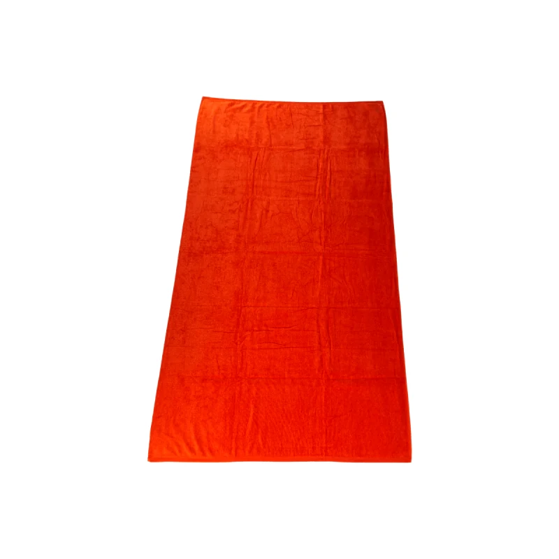 Laura Ashley Laura Ashley Πετσέτα Θαλάσσης Gip Orange