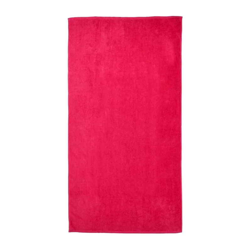 Laura Ashley Laura Ashley Πετσέτα Θαλάσσης Gip Fuchsia