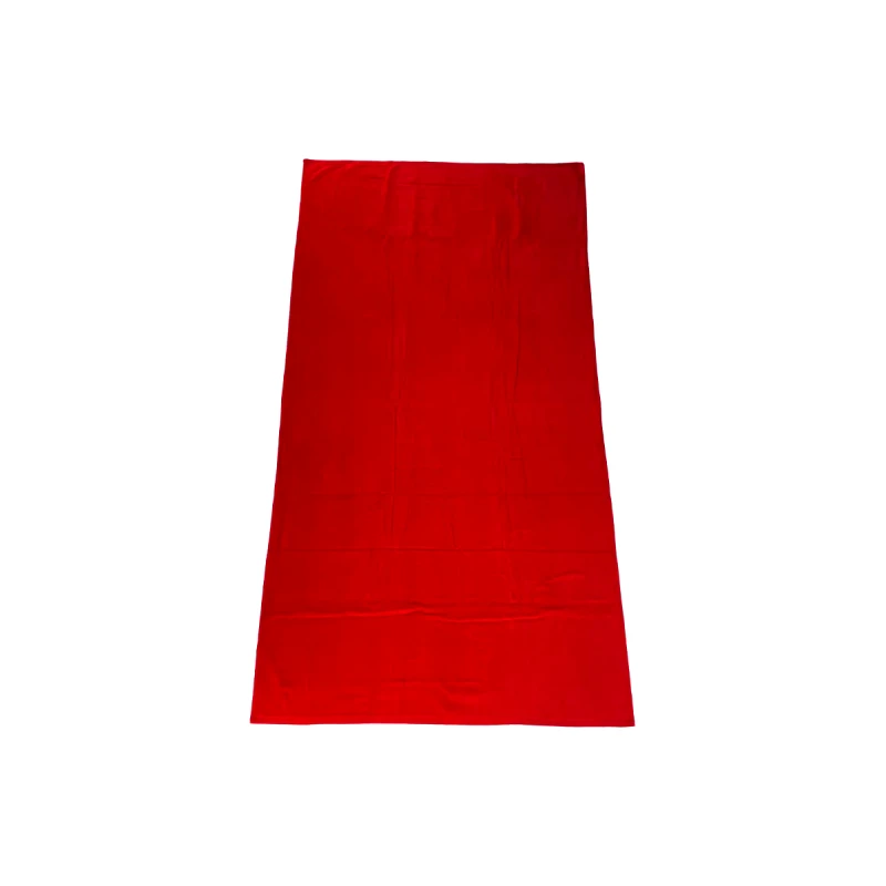 Laura Ashley Laura Ashley Πετσέτα Θαλάσσης Gip Red