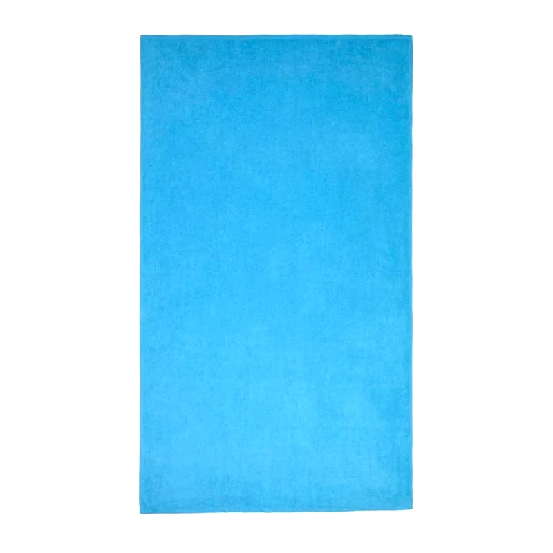 Laura Ashley Laura Ashley Πετσέτα Θαλάσσης Gip Turquoise
