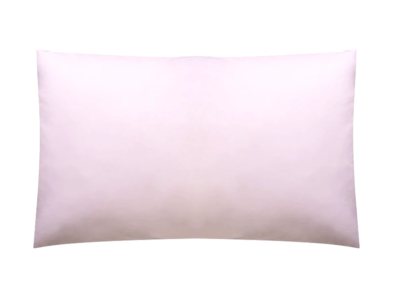 Laura Ashley Laura Ashley Μαξιλαροθήκη Uni Blush 50x75