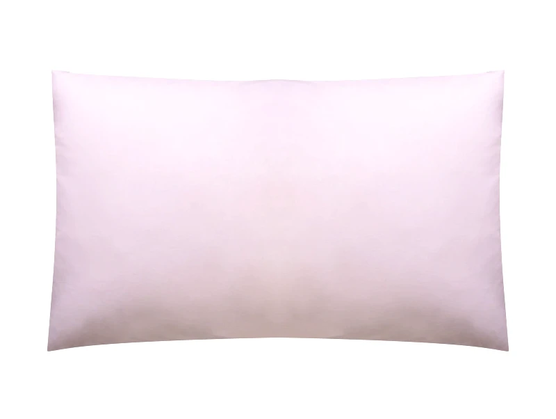 Laura Ashley Laura Ashley Μαξιλαροθήκη Housewife Solid Blush Rose 50x75