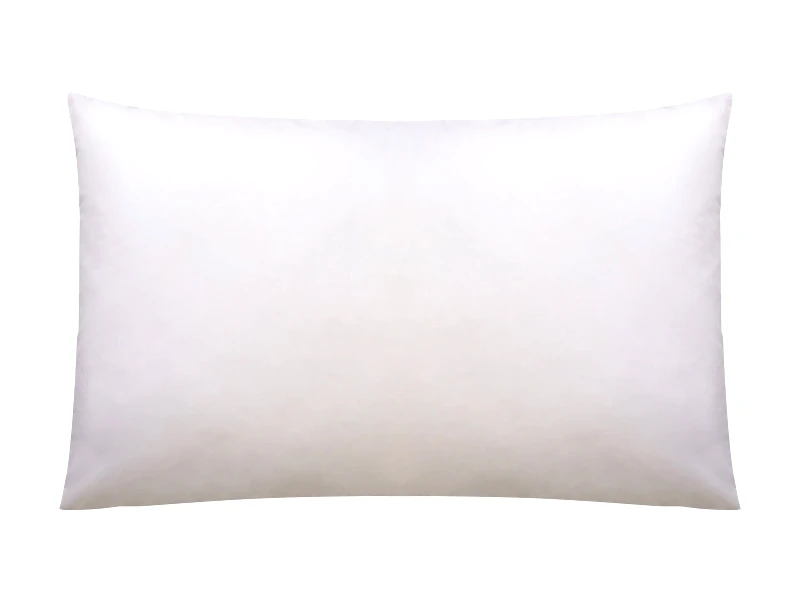 Laura Ashley Laura Ashley Μαξιλαροθήκη Housewife Solid Cream 50x75