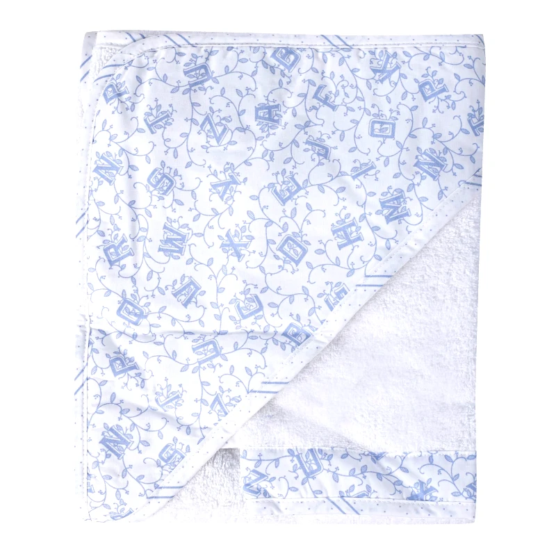 Laura Ashley Laura Ashley Σετ Πετσέτα Τρίγωνο Alphabet Sky