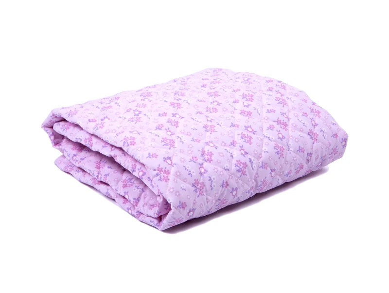 Laura Ashley Laura Ashley Κουβερλί Βρεφικό Sweet Butterflies 100x140cm