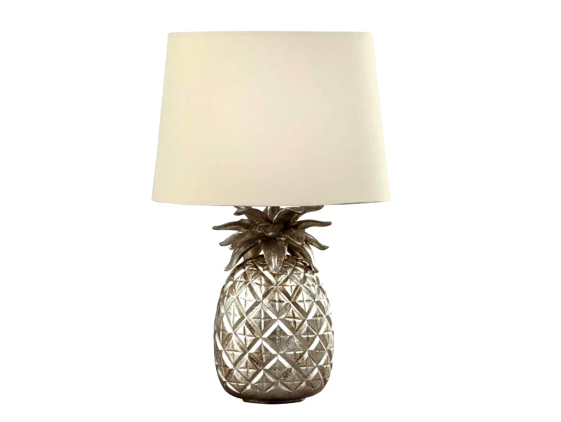 Laura Ashley Laura Ashley Επιτραπέζιο Φωτιστικό Pineapple Medium