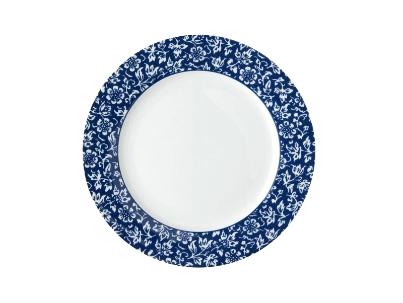 Laura Ashley Laura Ashley Πιάτο Γλυκού 18cm Sweet Allysum