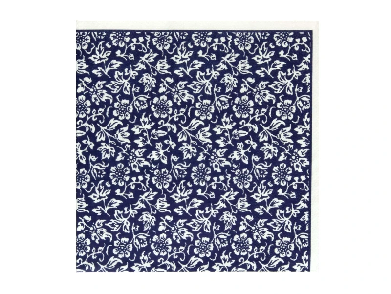 Laura Ashley Laura Ashley Σετ Χαρτοπετσέτες 20 Τεμαχίων Sweet Allysum