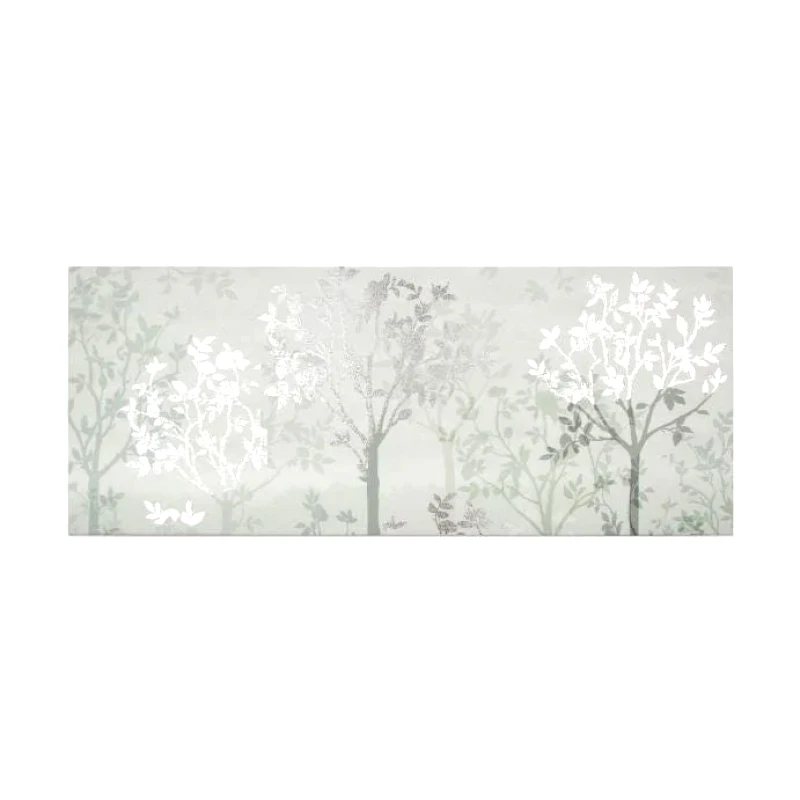 Laura Ashley Laura Ashley Πινακας Misty Woodland Ξύνινος