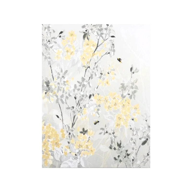 Laura Ashley Laura Ashley Πίνακας Spring Blossoms Ξύνινος