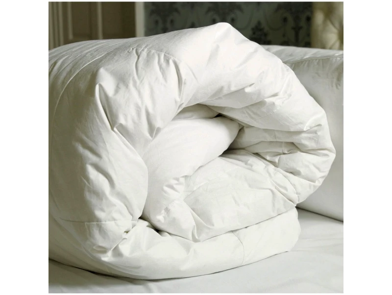 Laura Ashley Laura Ashley Πάπλωμα Laura Ashley Hollofil Υπέρδιπλο 400gr/m2 240x220