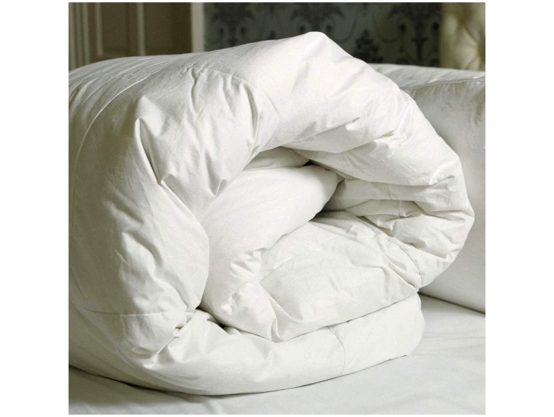 Laura Ashley Πάπλωμα Laura Ashley Hollofil Υπέρδιπλο 200gr/m2