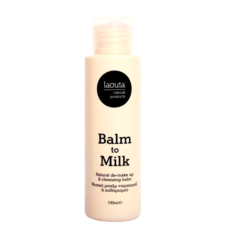 LAOUTA Balm to Milk 100ml