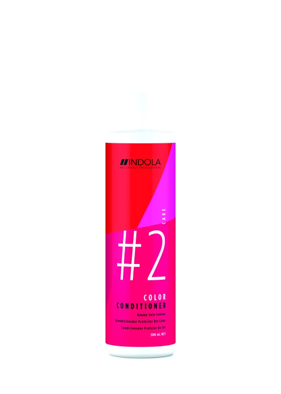 INDOLA CARE & STYLING INDOLA Color Conditioner 300ml