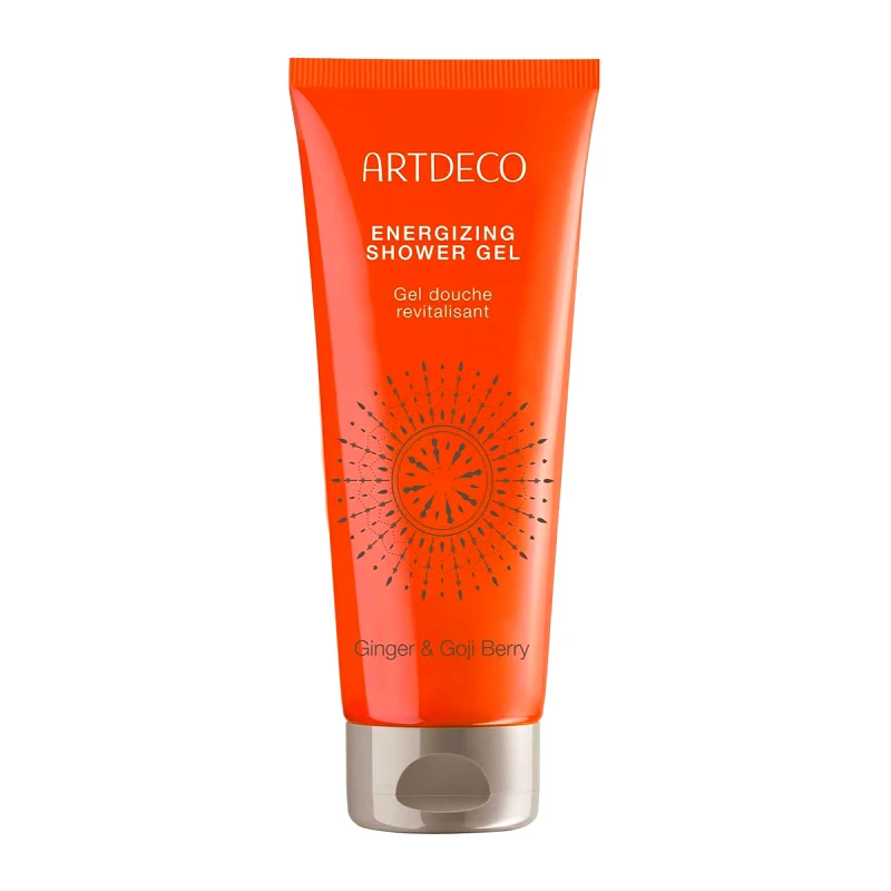 ARTDECO Energizing Shower Gel 200ml