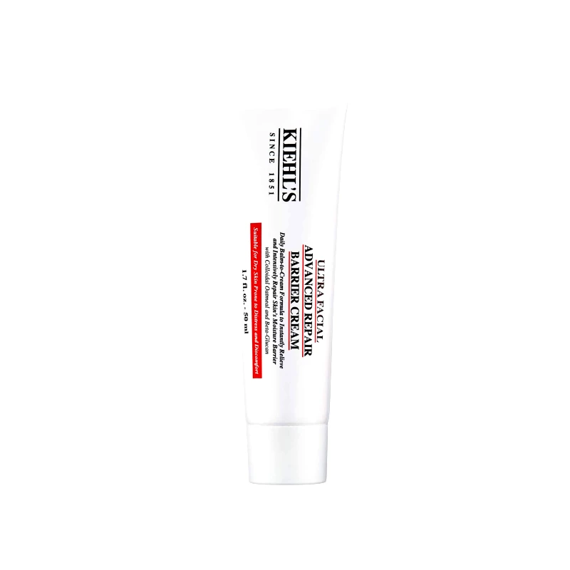 KIEHL''S Ultra Facial Advanced Repair Barrier Cream 50ml