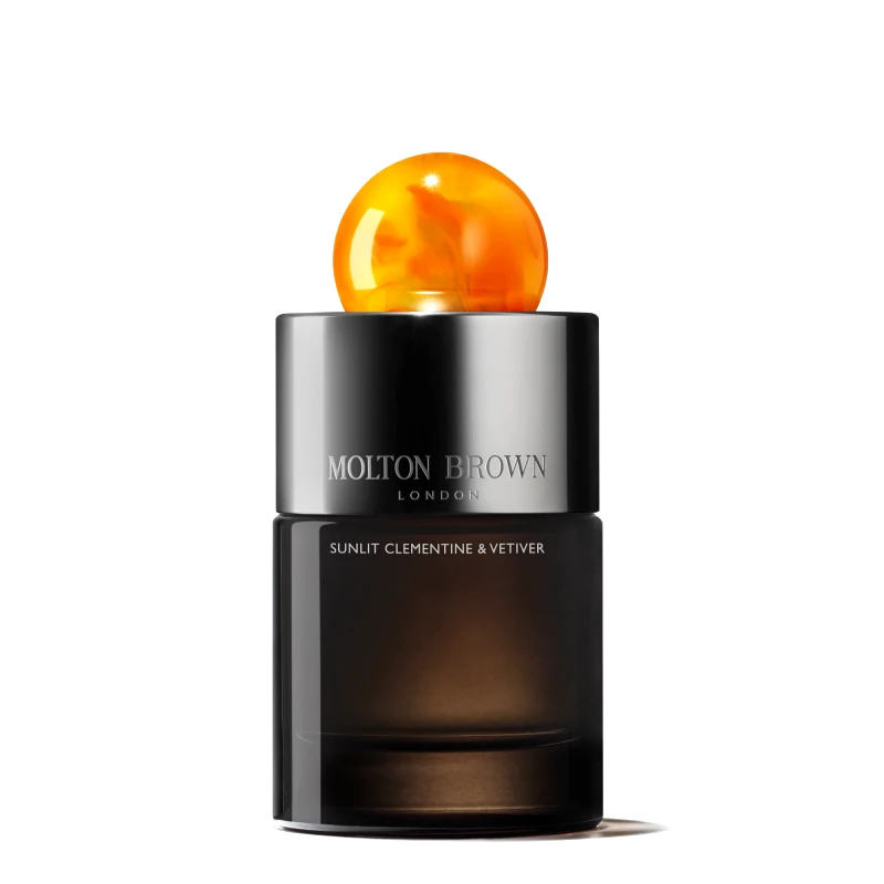 MOLTON BROWN Sunlit Clementine & Vetiver Eau de Parfum 100ml