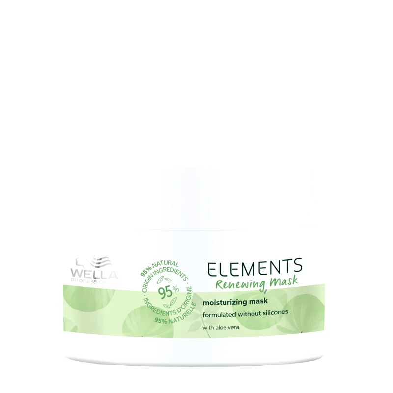WELLA PROFESSIONALS Wella Elements Renewing μάσκα 150ml