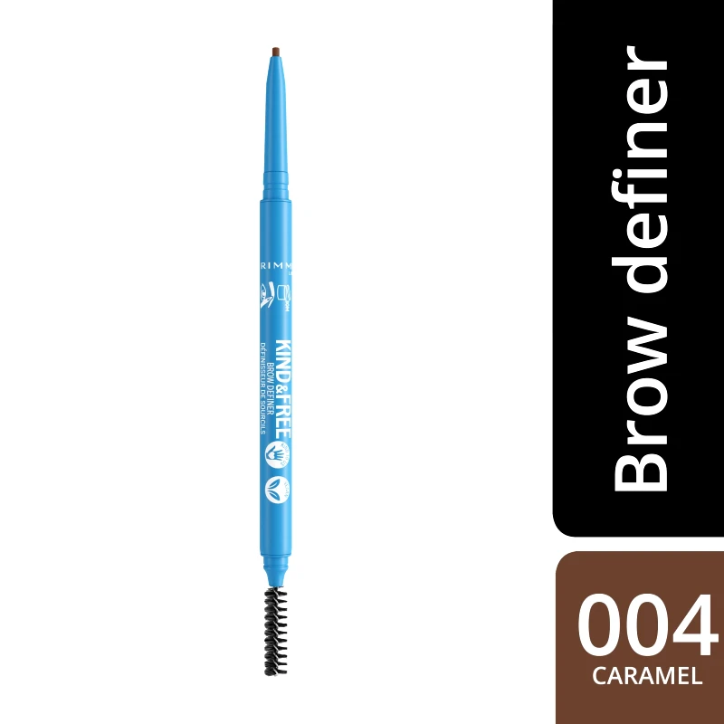 RIMMEL Kind & Free Brow Definer 1,1gr