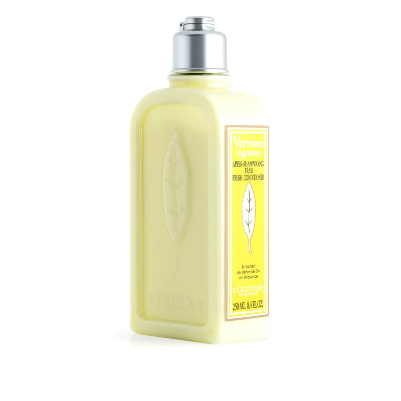 L''OCCITANE Citrus Verbena Fresh Conditioner 250ml