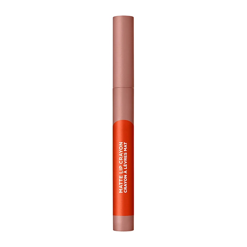 L''OREAL PARIS MAQUILLAGE Infaillible Matte Lip Crayon 2,5gr