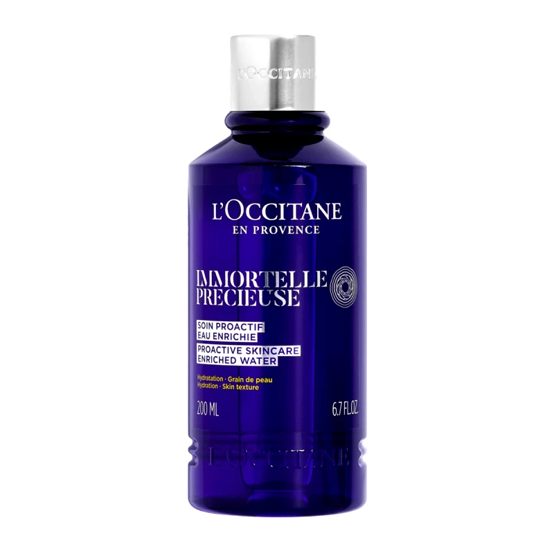 L''OCCITANE Immortelle Precious Enriched Water 200ml
