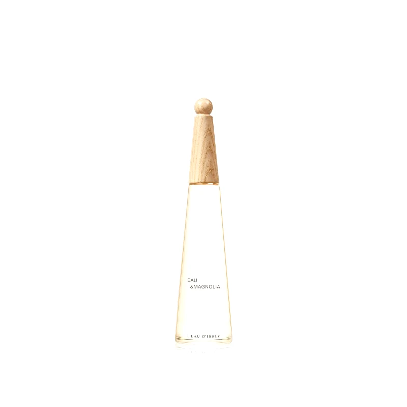 ISSEY MIYAKE L`Eau d`Issey Eau & Magnolia Eau de Toilette Intense