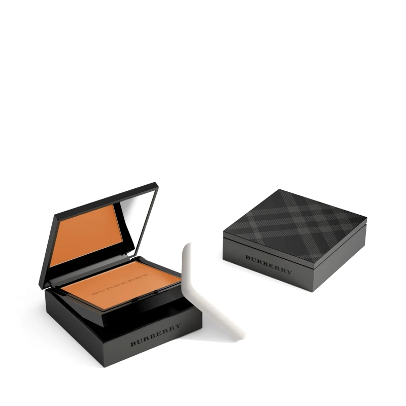 BURBERRY BEAUTY Cashmere Foundation Compact 13gr