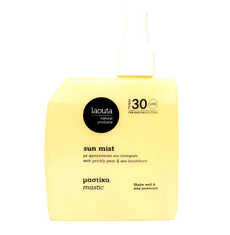 LAOUTA Sun Mist Mastic 200ml