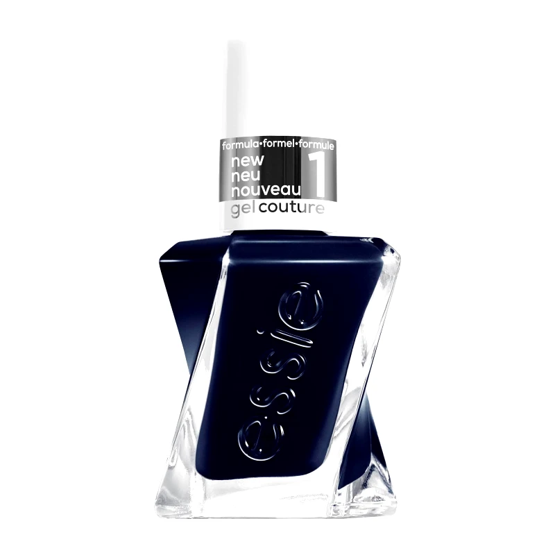 ESSIE Essie Gel Couture 400 Caviar Bar 13,5ml