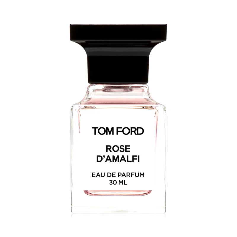 TOM FORD Rose D'Amalfi Eau de Parfum