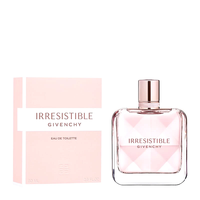 GIVENCHY Irresistible Eau de Toilette