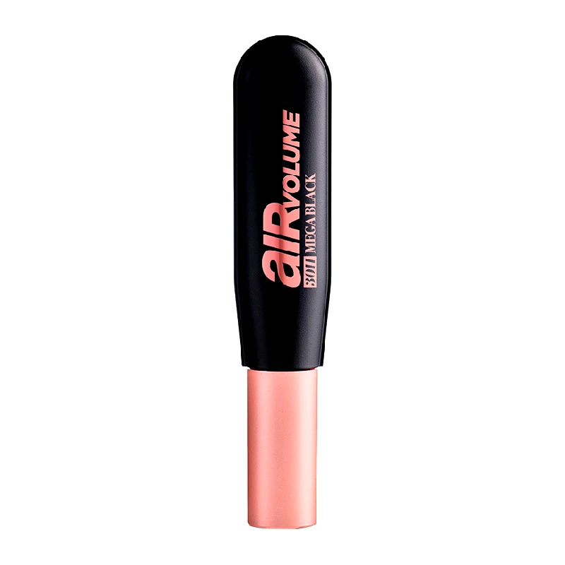 L''OREAL PARIS MAQUILLAGE Air Volume Μascara 30h Mega Black Για Έντονο Όγκο 9.4ml