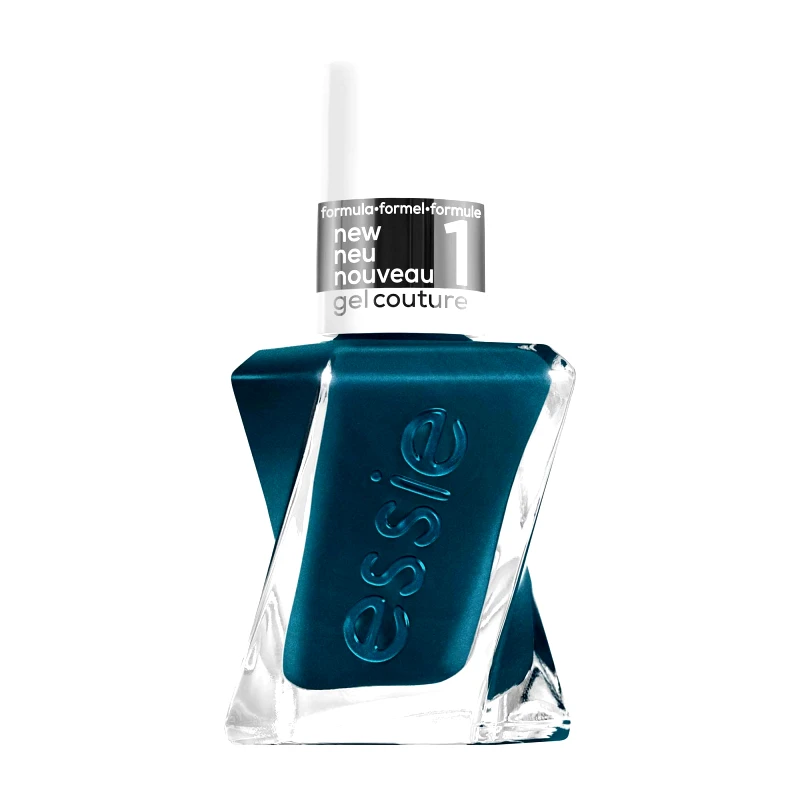 ESSIE Essie Gel Couture 402 Jewels And Jacquard Only 13,5ml