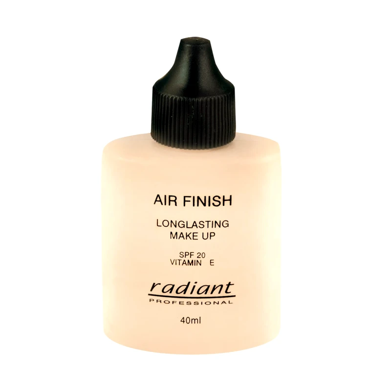RADIANT Air Finish Longlasting Make Up 40ml