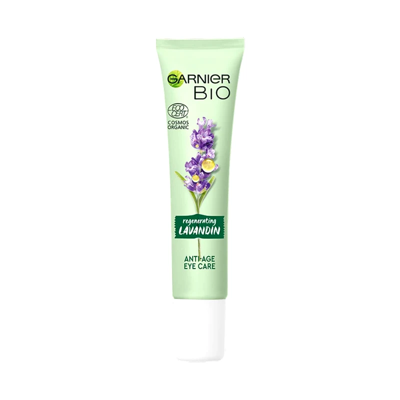 GARNIER Bio Lavandin Eye Cream 15ml