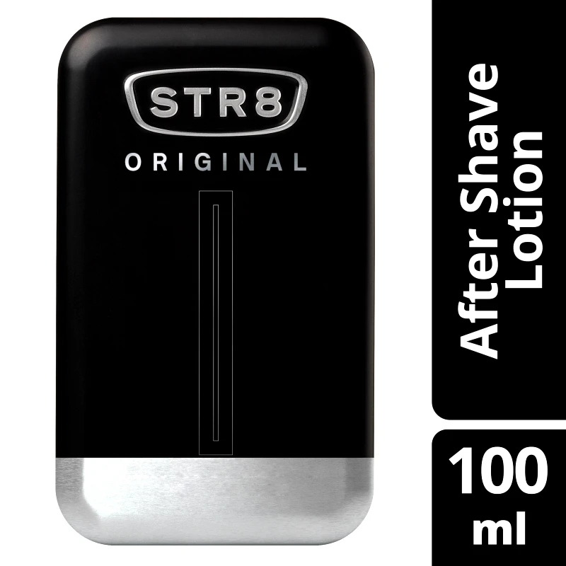 STR 8 Str8 After Shave Lotion Original 100ml