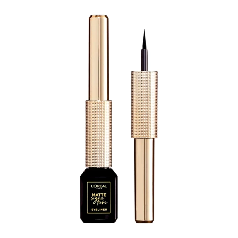 L''OREAL PARIS MAQUILLAGE Matte Signature Liquid Eyeliner 2ml