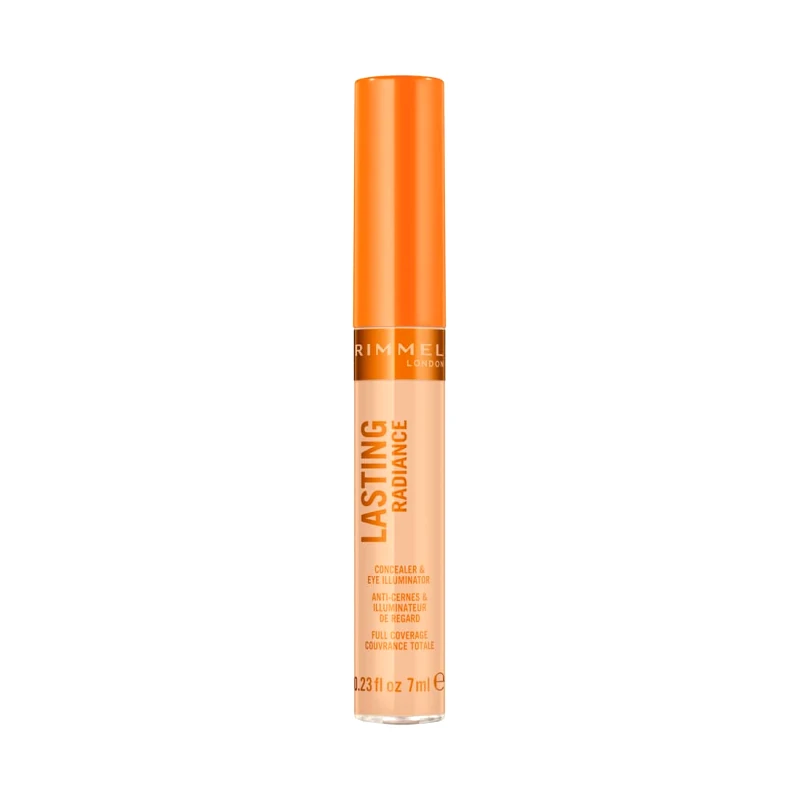 RIMMEL Lasting Radiance Concealer 7ml