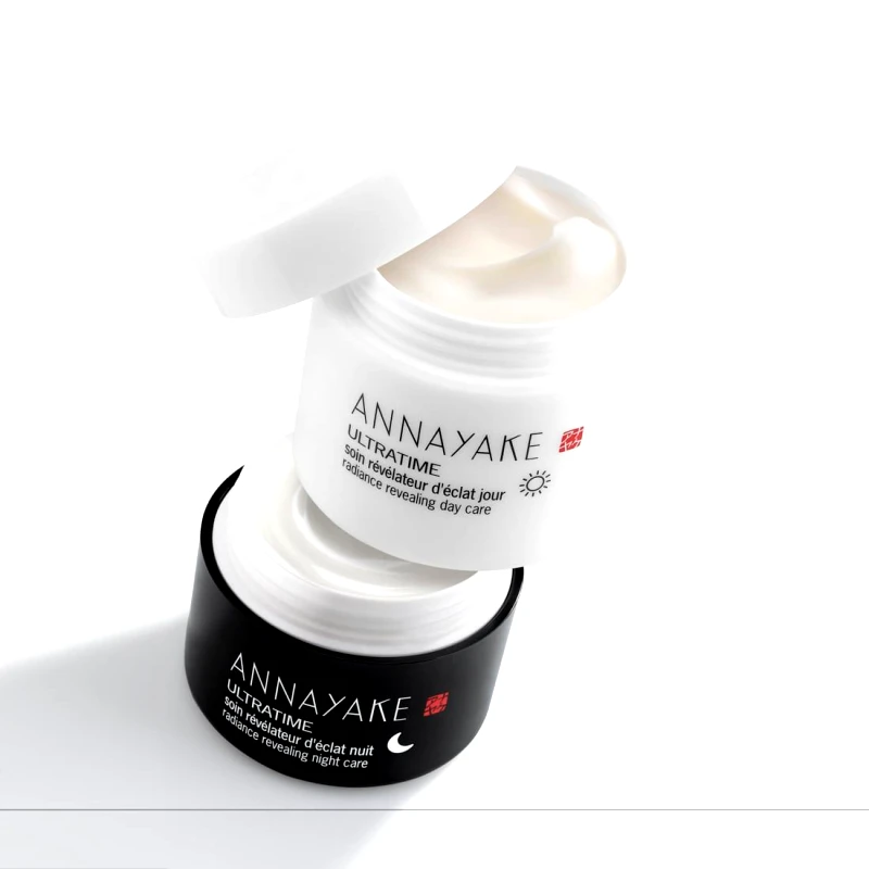 ANNAYAKE Ultratime Radiance Revialing Day & Night 50ml