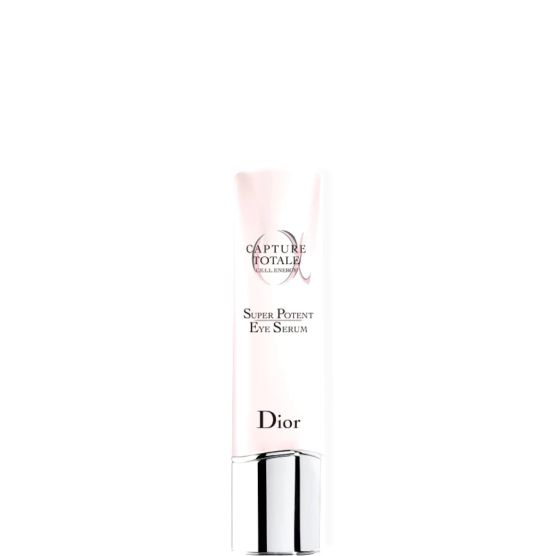 DIOR Capture Totale Super Potent Eye Serum