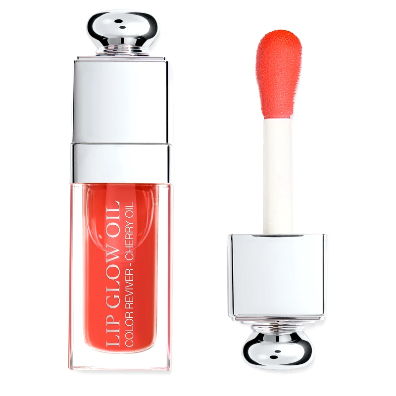 DIOR Lip Glow Oil Nourishing glossy lip oil - color-awakening 6ml